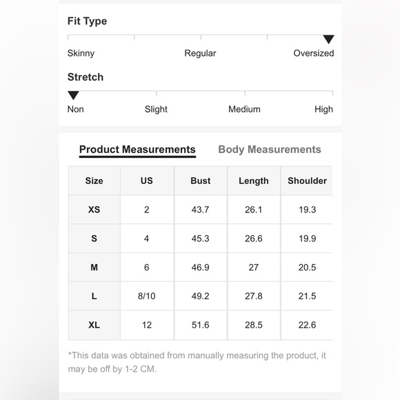 NWT Lace Fringe Kimono - Picture 7 of 9